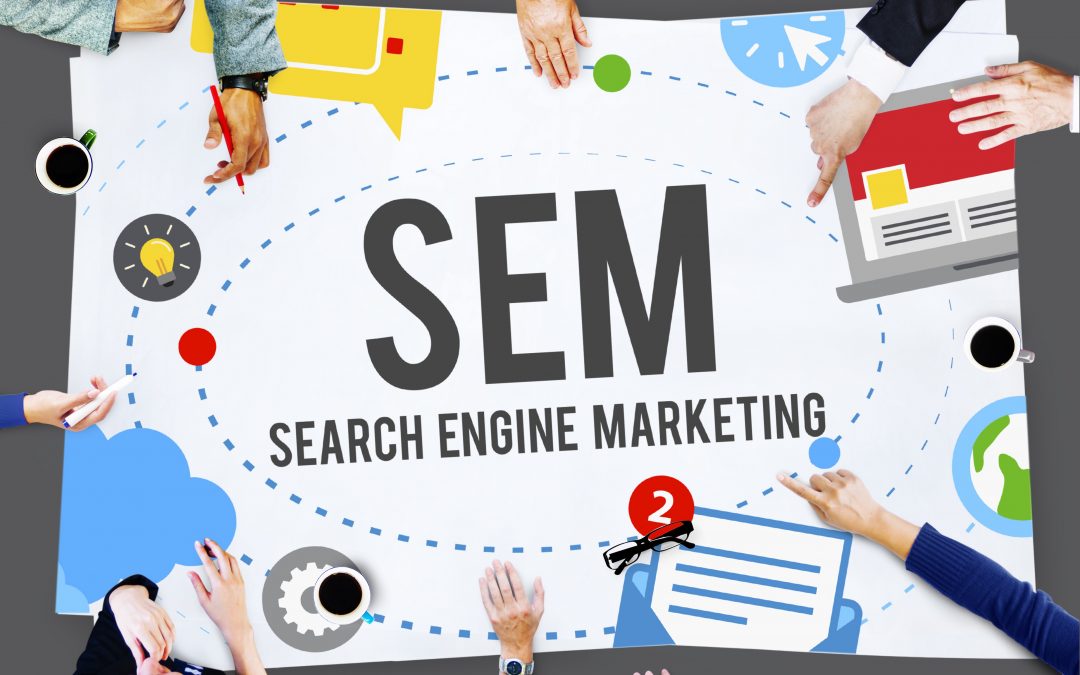 Search Engine Marketing