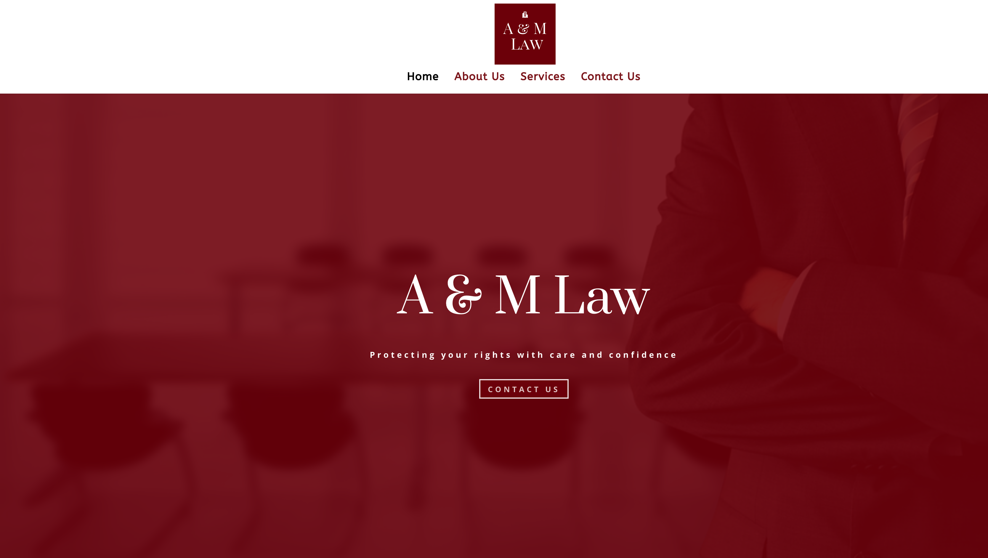 A&M Law