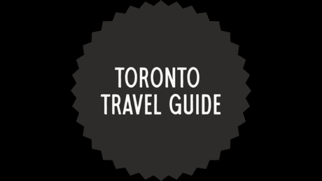 Toronto Guide