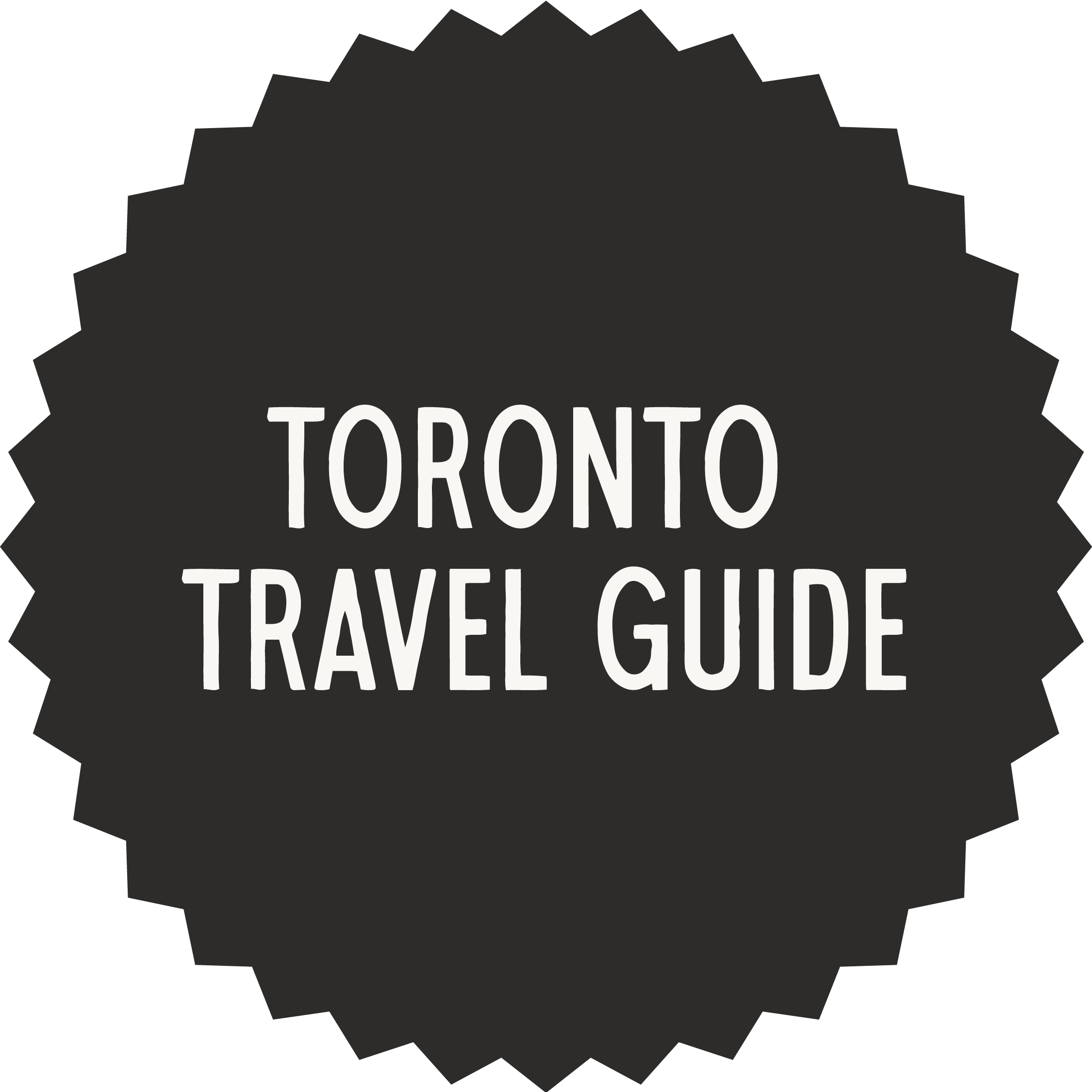 Toronto Guide